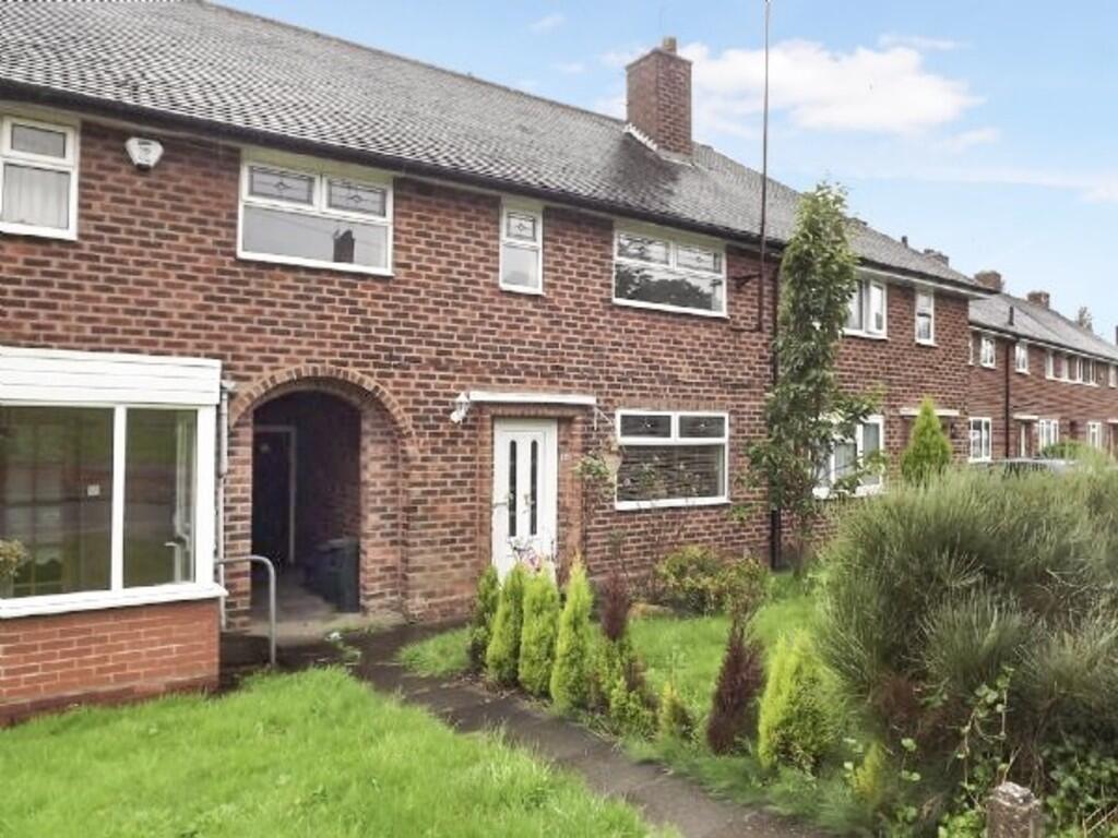 Property image for Ferncliffe Road, Harborne, B17