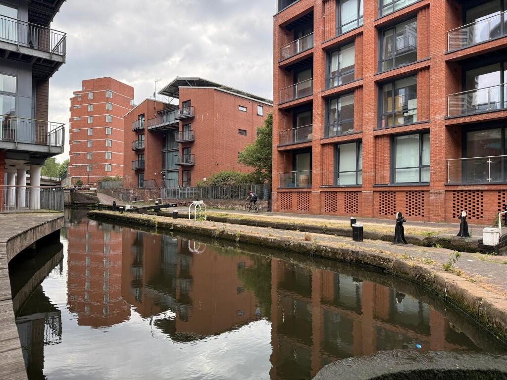 Additional image 19 of Fleet Street, Birmingham, B3