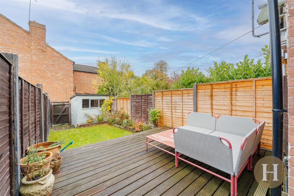 Additional image 28 of Victoria Road, Harborne, Birmingham, B17