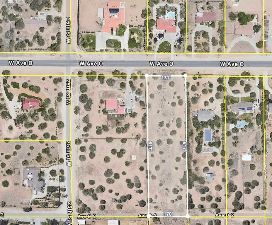 Additional image 19 of 2330 W Avenue O, Palmdale, CA 93551