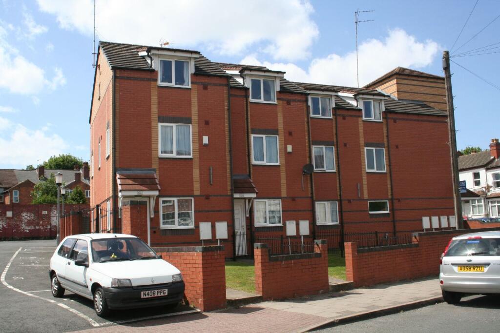Additional image 8 of 124a Dawlish Road, Selly Oak, Birmingham, West Midlands, B29