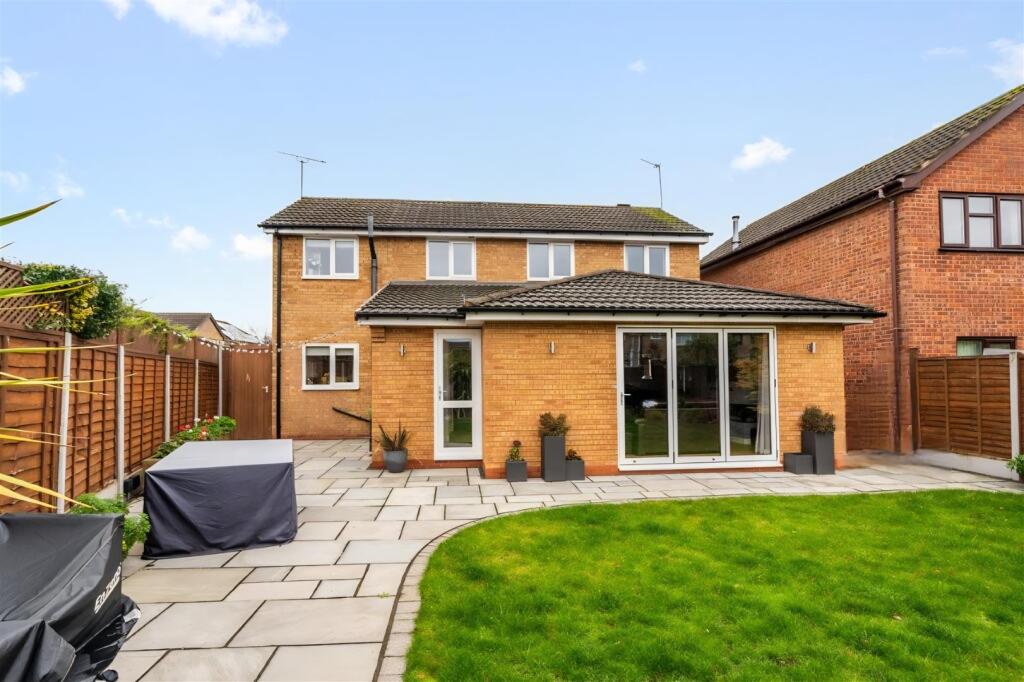 Additional image 22 of Oxford Drive, Acocks Green