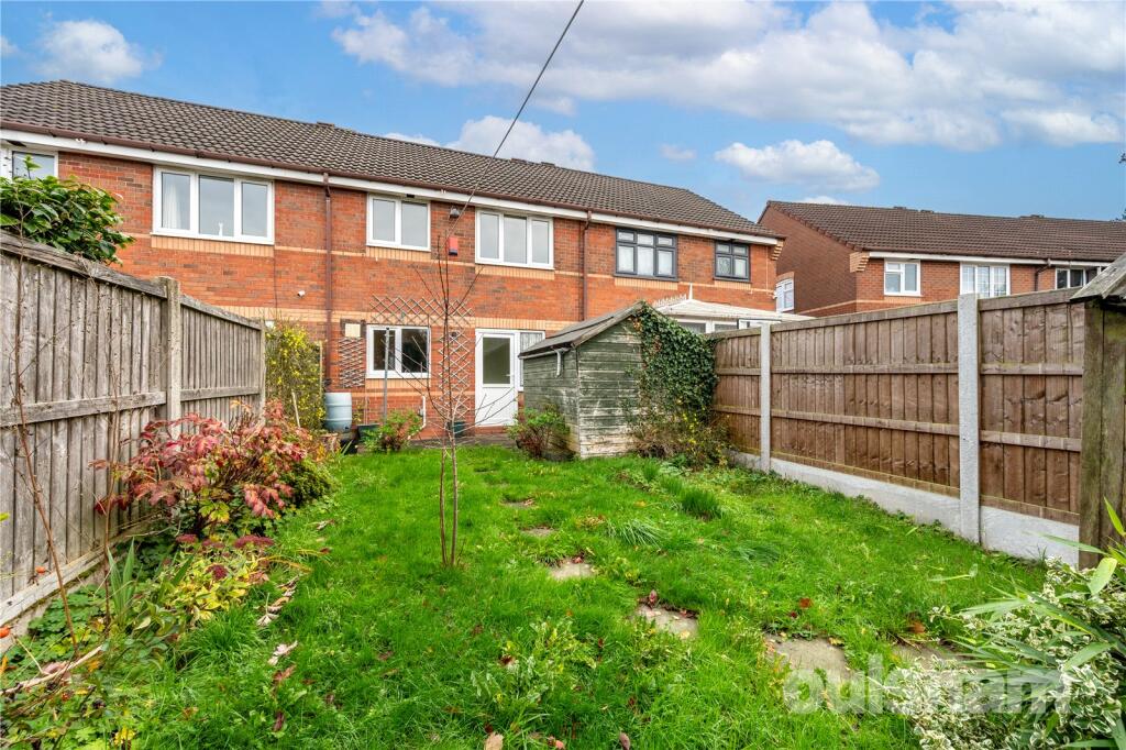 Additional image 10 of Shenley Hill, Northfield, Birmingham, B31