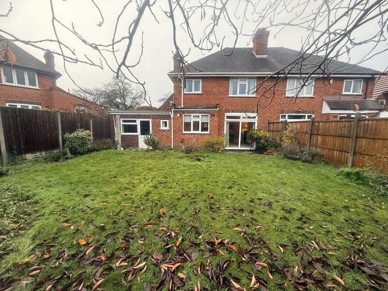 Additional image 20 of Beeches Drive, Birmingham, B24 0DS