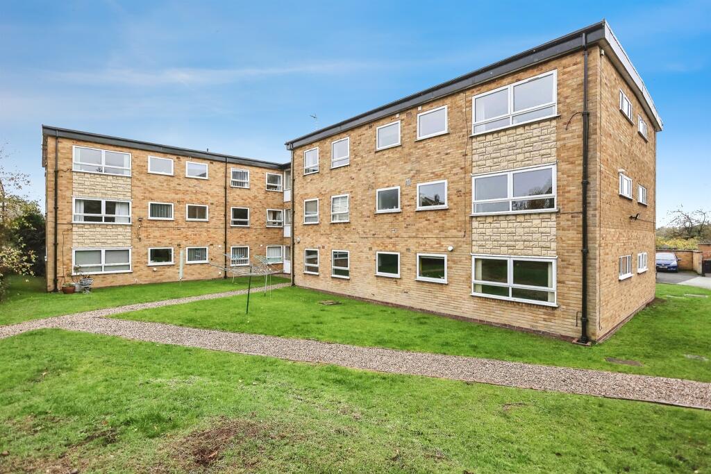 Additional image 17 of Chaffcombe Road, BIRMINGHAM