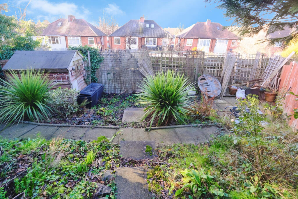 Additional image 13 of Southam Close,Hall Green, Birmingham, West Midlands B28 OAE