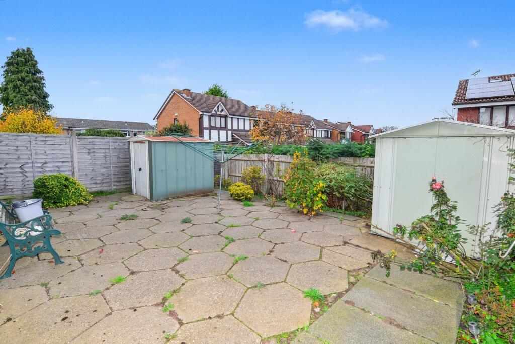 Additional image 10 of 51 Amanda Drive 
Yardley, Birmingham, B26 2DB