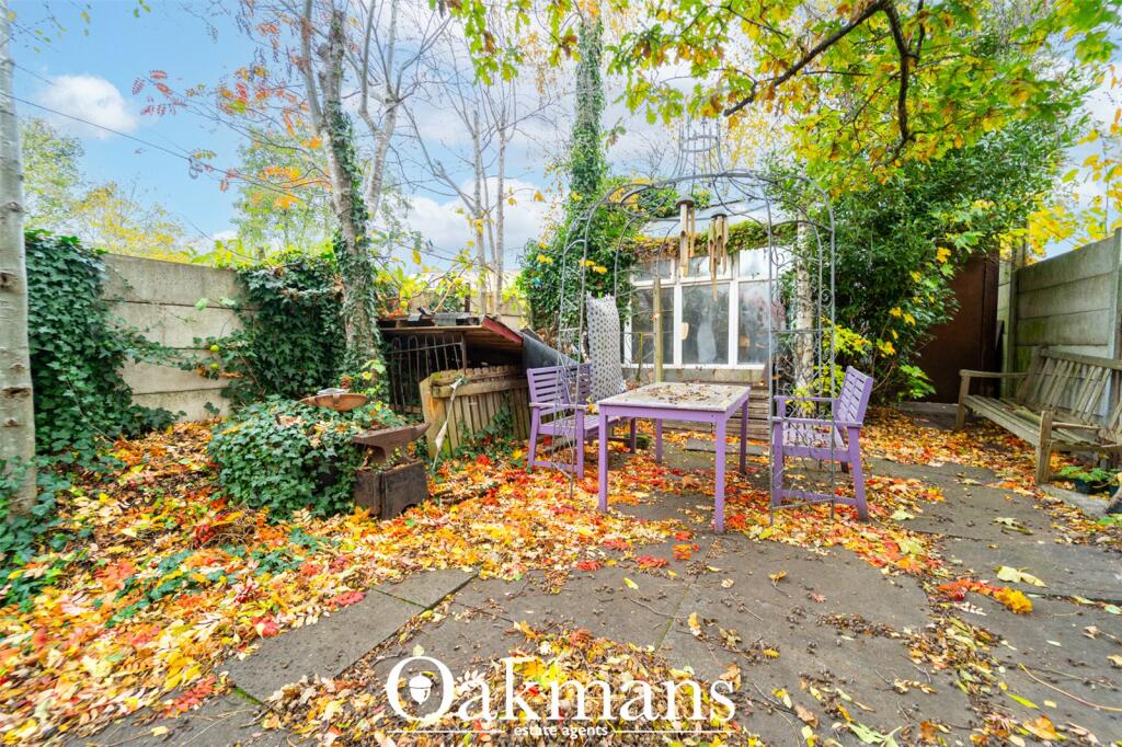 Additional image 12 of Pool Farm Road, Birmingham, West Midlands, B27