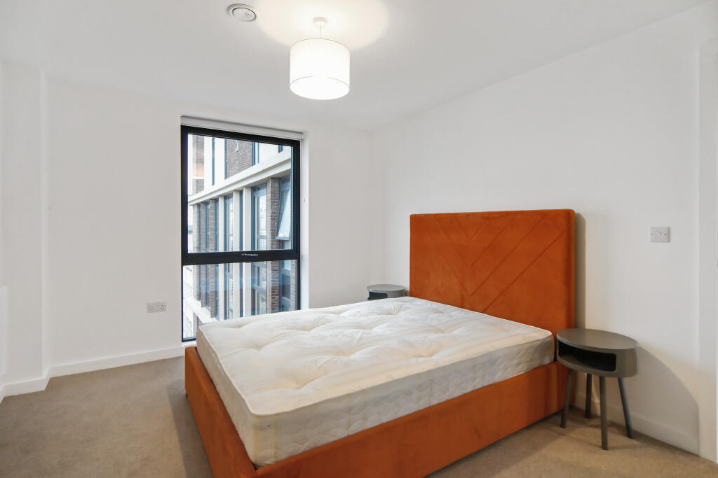 Additional image 16 of Lionel Street, Birmingham, B3