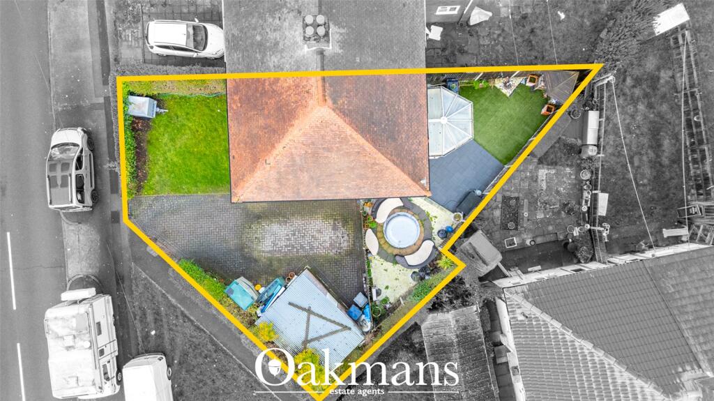 Additional image 32 of Ilmington Road, Birmingham, West Midlands, B29