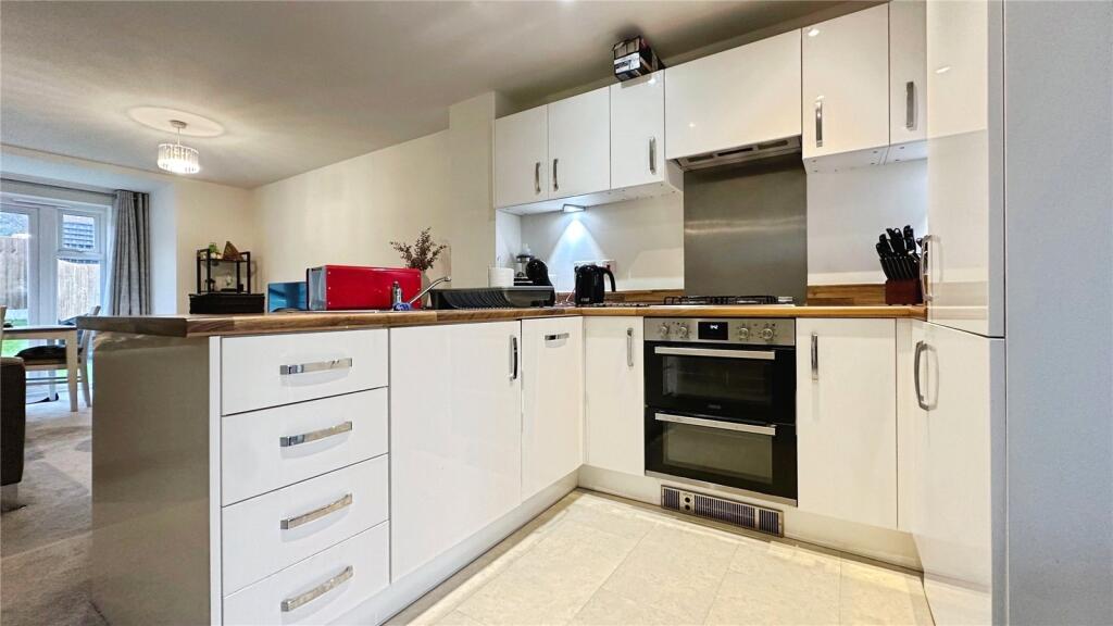 Additional image 16 of Groveley Lane, Cofton Hackett, West Midlands