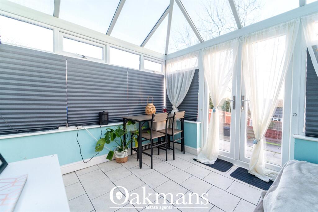 Additional image 11 of Lady Bracknell Mews, Northfield, Birmingham, West Midlands, B31