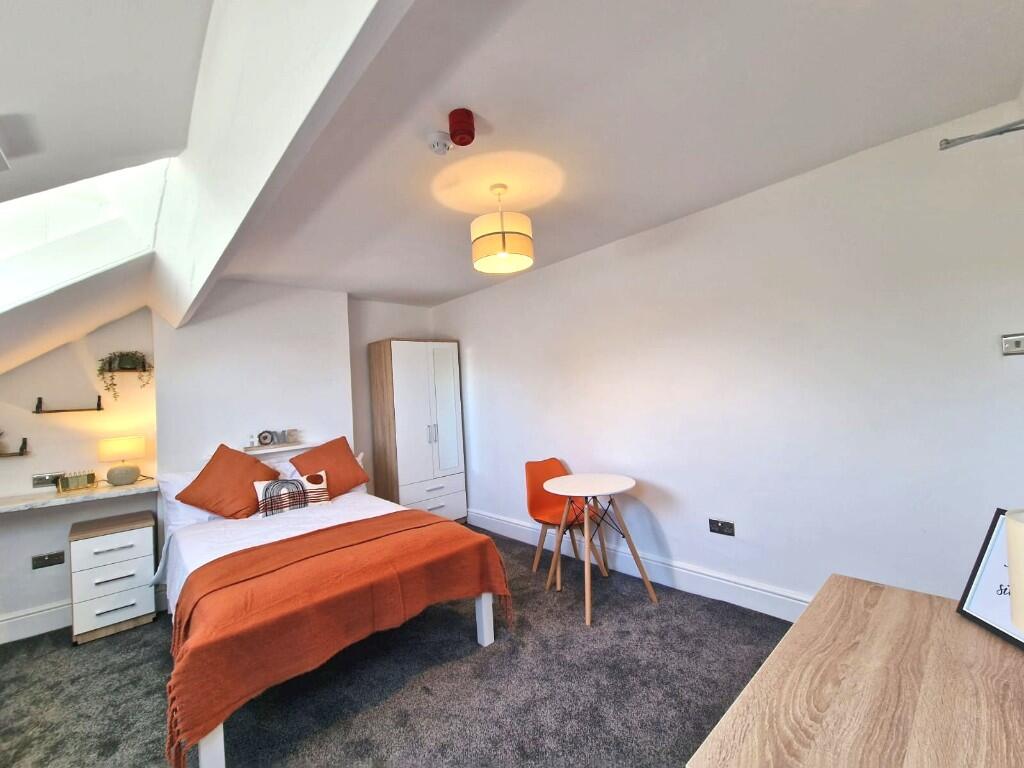 Additional image 3 of Gillott Road, Birmingham, B16