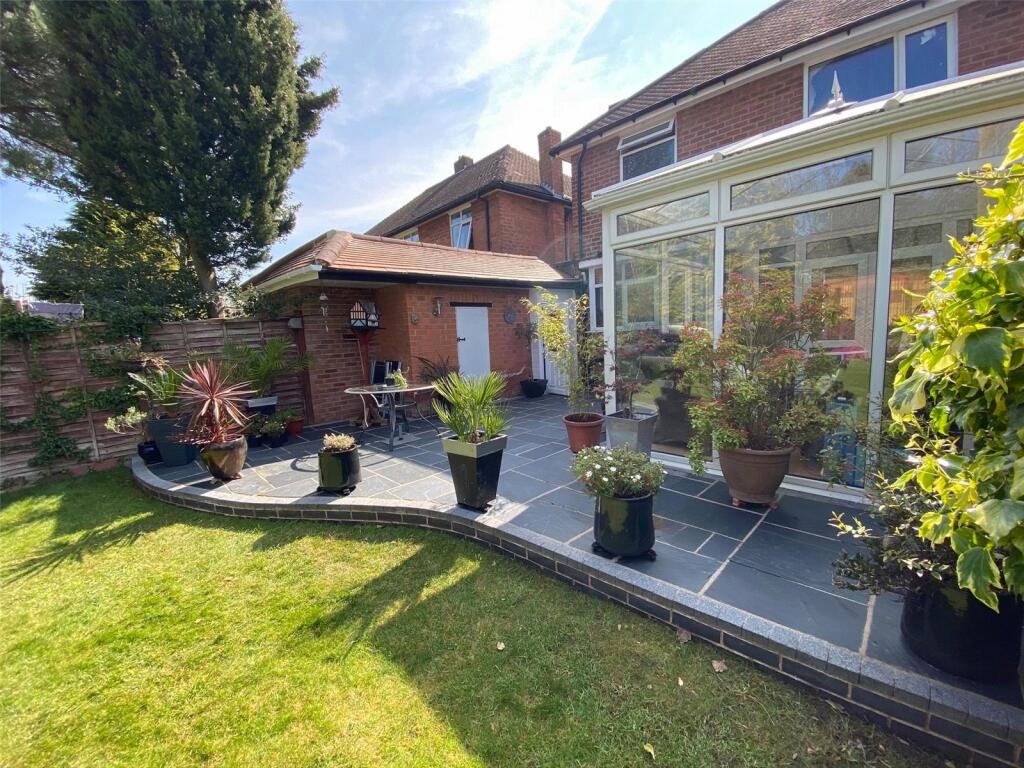 Additional image 21 of Yarningale Road, Kings Heath, Birmingham