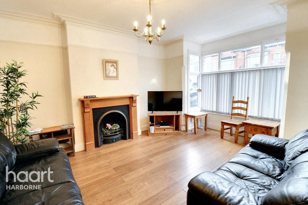 Additional image 22 of Poplar Avenue, Birmingham