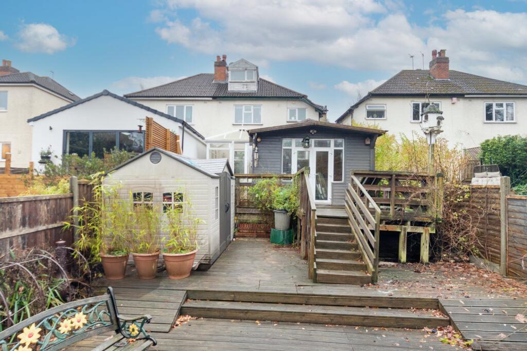 Additional image 3 of Egginton Road, Birmingham, West Midlands, B28