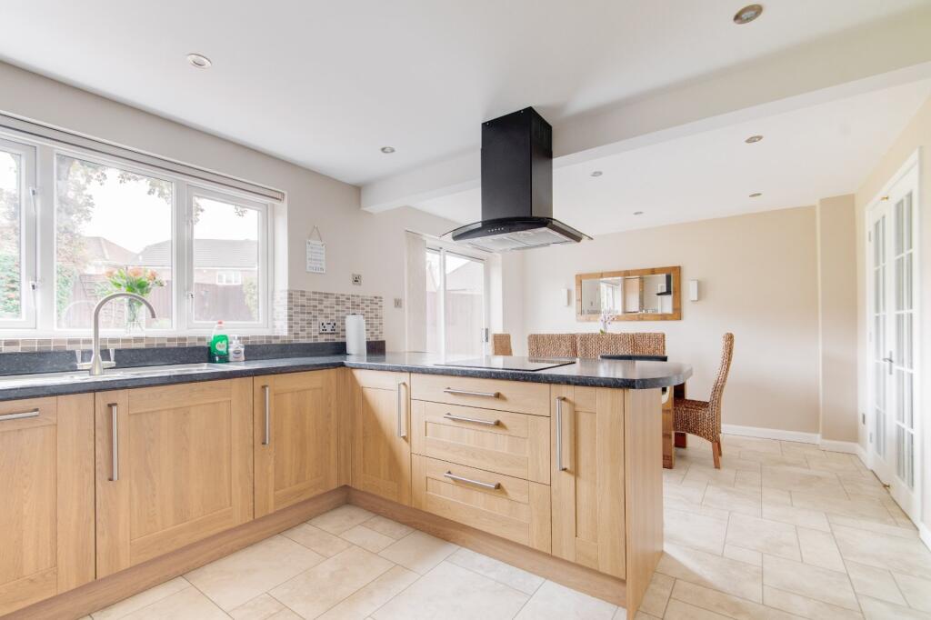 Additional image 4 of Illey Close, Birmingham, West Midlands, B31