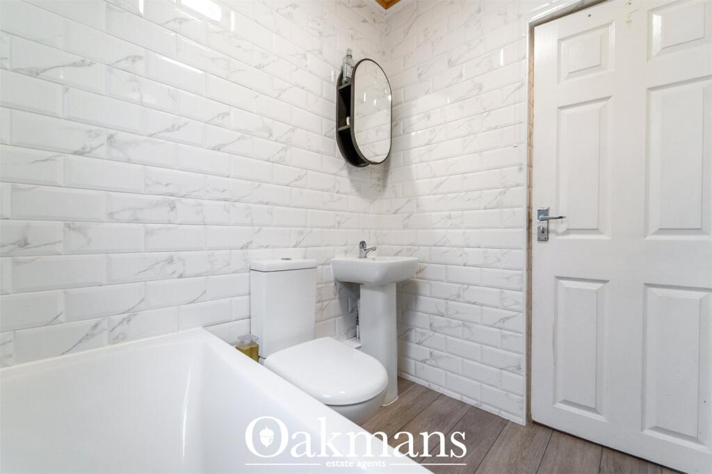 Additional image 14 of Hoggs Lane, Birmingham, West Midlands, B31