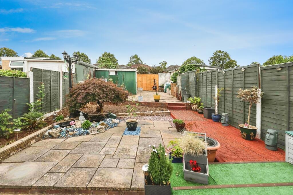 Additional image 17 of Berryfield Road, Birmingham