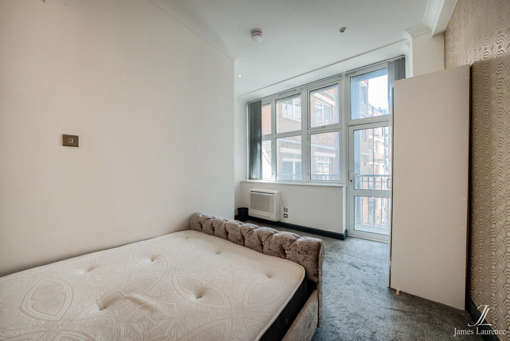 Additional image 4 of Burne Jones House, Bennetts Hill, Birmingham