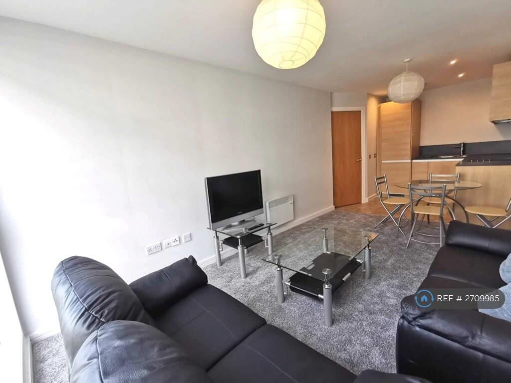 Additional image 33 of St. Martins Gate, Birmingham, B2