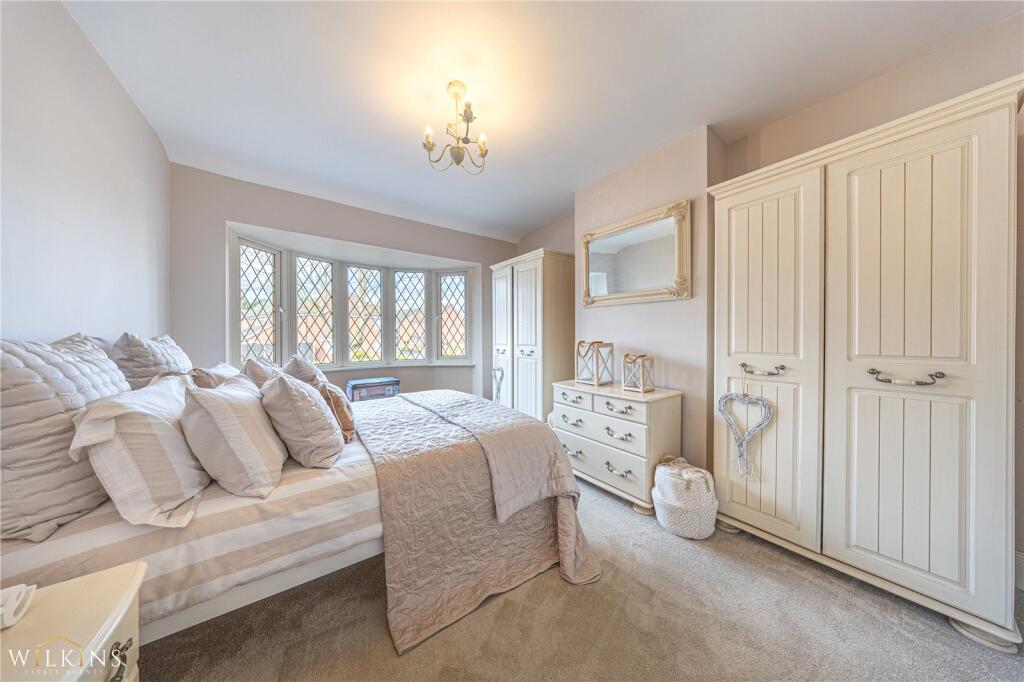 Additional image 10 of Woodacre Road, Birmingham, West Midlands, B24