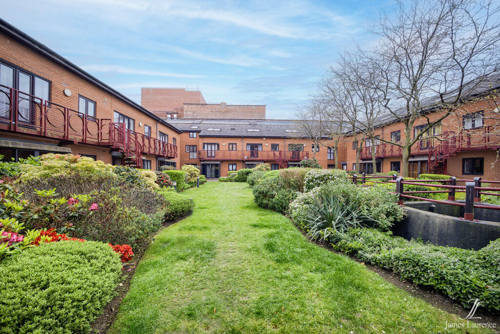 Additional image 6 of Kings Court, 25 Cox Street, Jewellery Quarter