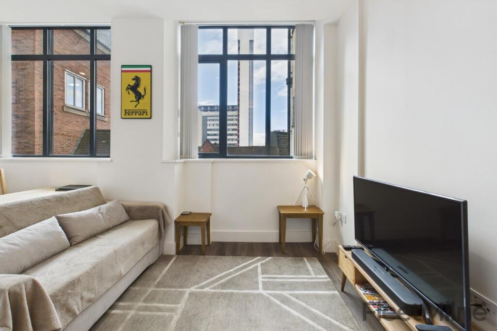 Additional image 7 of The Lightwell, Cornwall Street, Birmingham