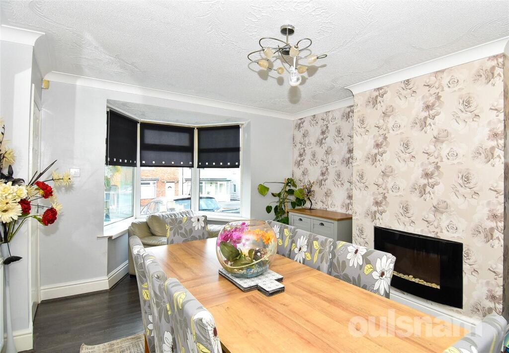 Additional image 4 of Brent Road, Stirchley, Birmingham, B30