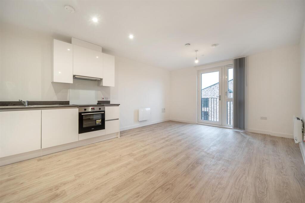 Additional image 14 of Belgrave Village, Birmingham