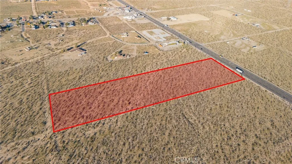 Additional image 5 of Vac/Pearblossom Hwy/Vic 135 Ste, Pearblossom, CA 93553