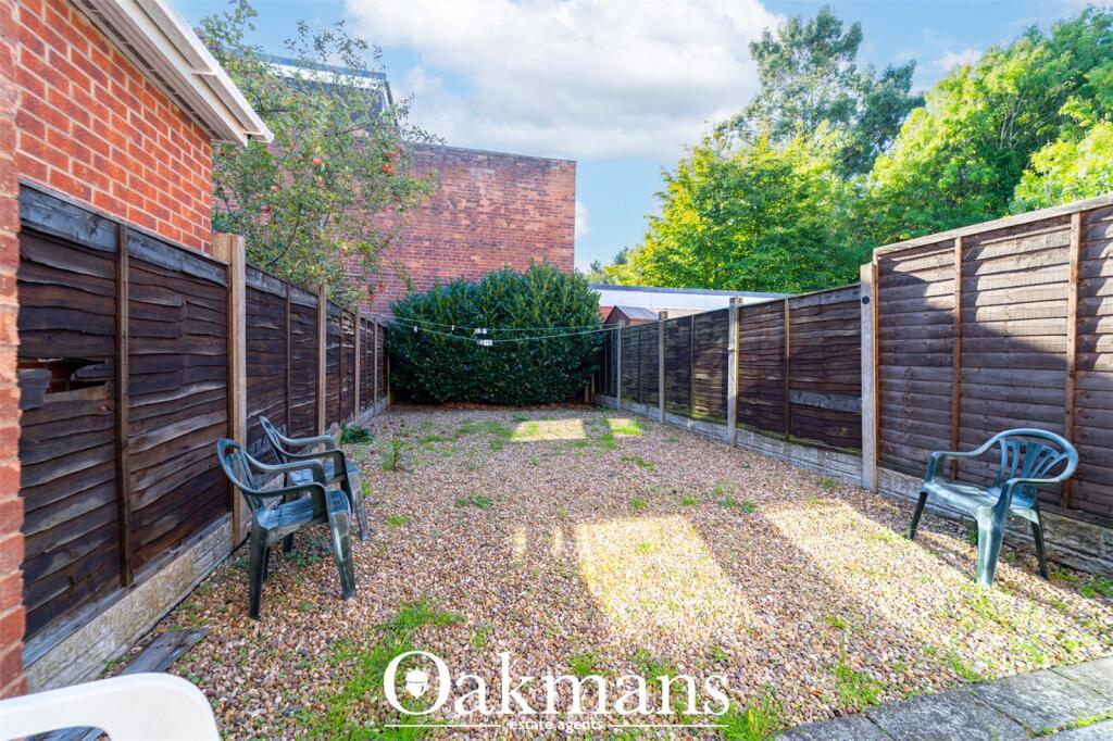 Additional image 37 of Fairgreen Way, Birmingham, B29