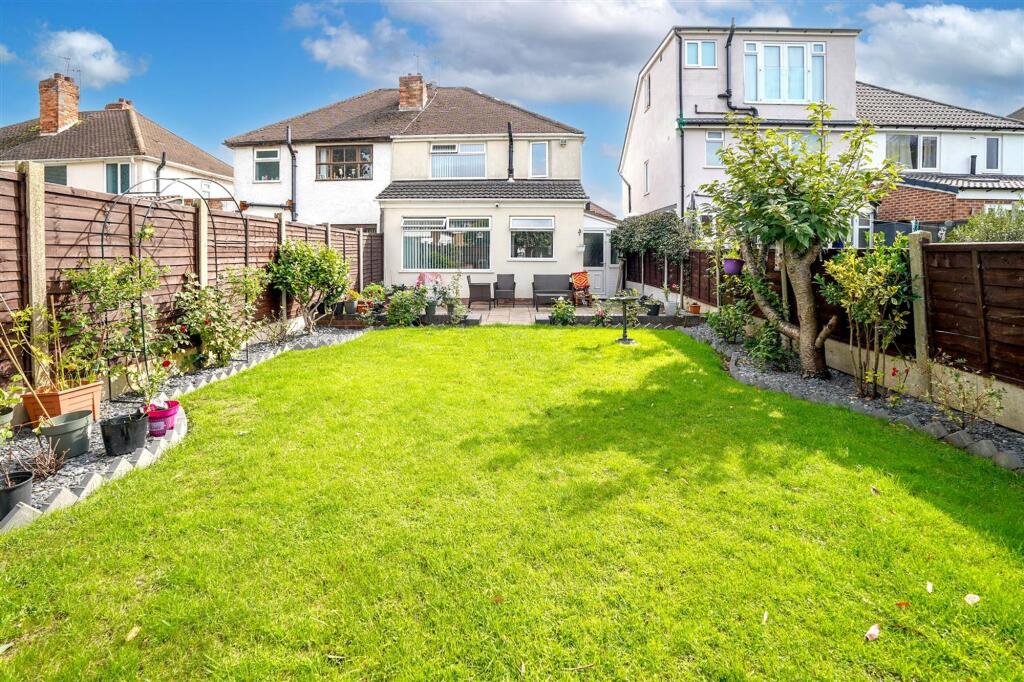 Additional image 21 of Willclare Road, Birmingham, B26