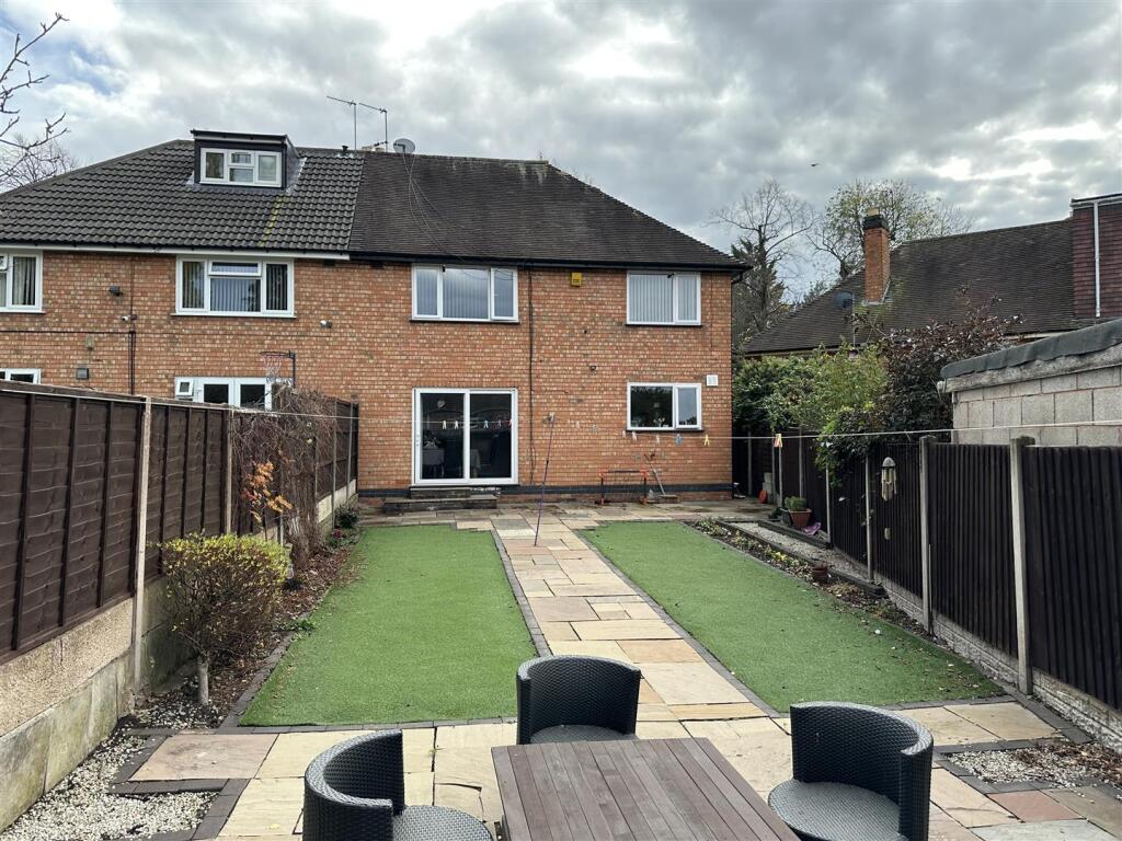 Additional image 22 of Friary Road, Birmingham