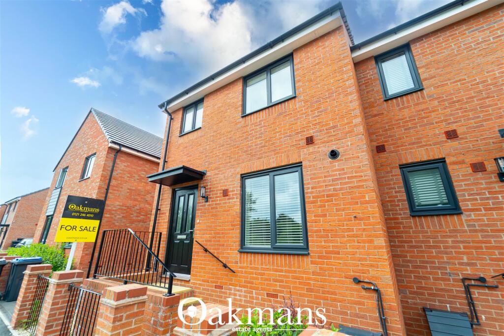 Additional image 43 of Hunts Road, Birmingham, B30