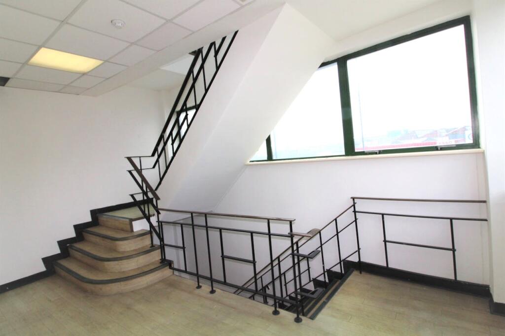 Additional image 4 of First Floor At 199 Tyburn Road, Erdington, Birmingham, B24 8JE