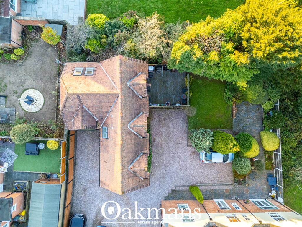 Additional image 38 of Hole Lane, Bournville Village Trust, Birmingham, B31