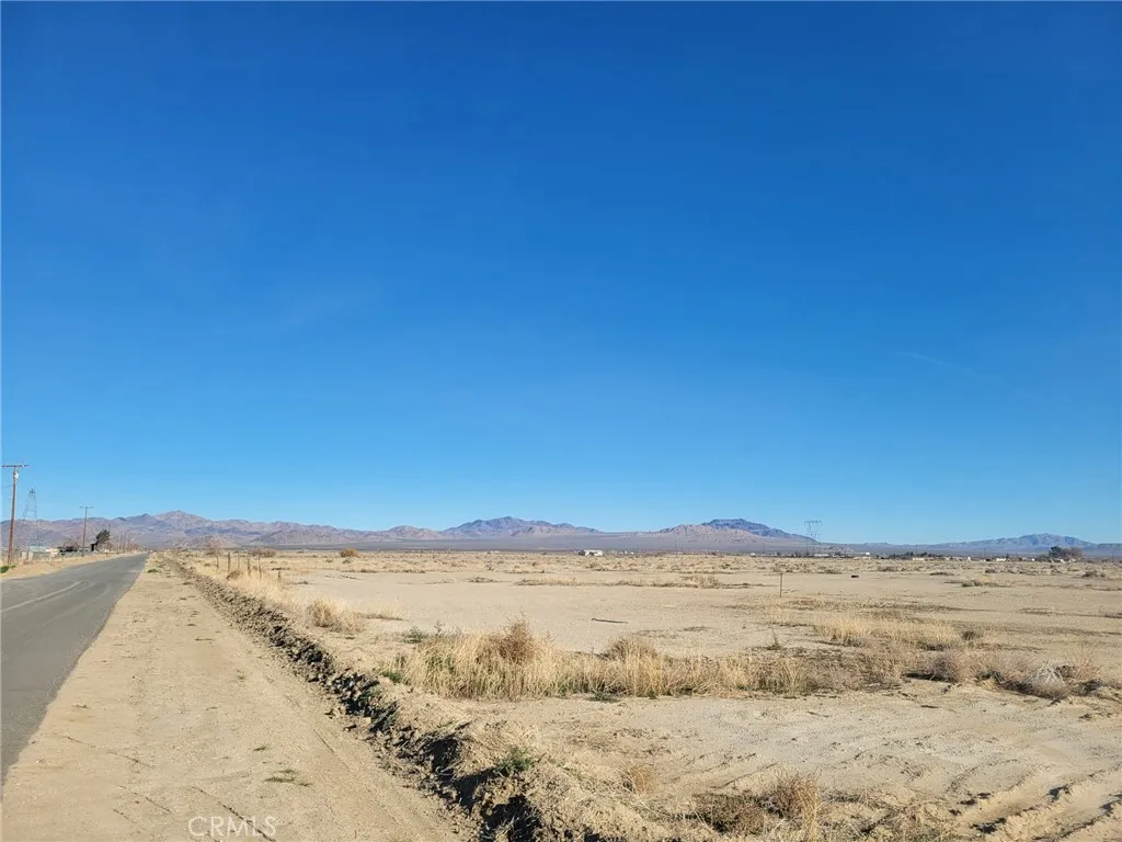 Additional image 5 of Locust, Lucerne Valley, CA 92356