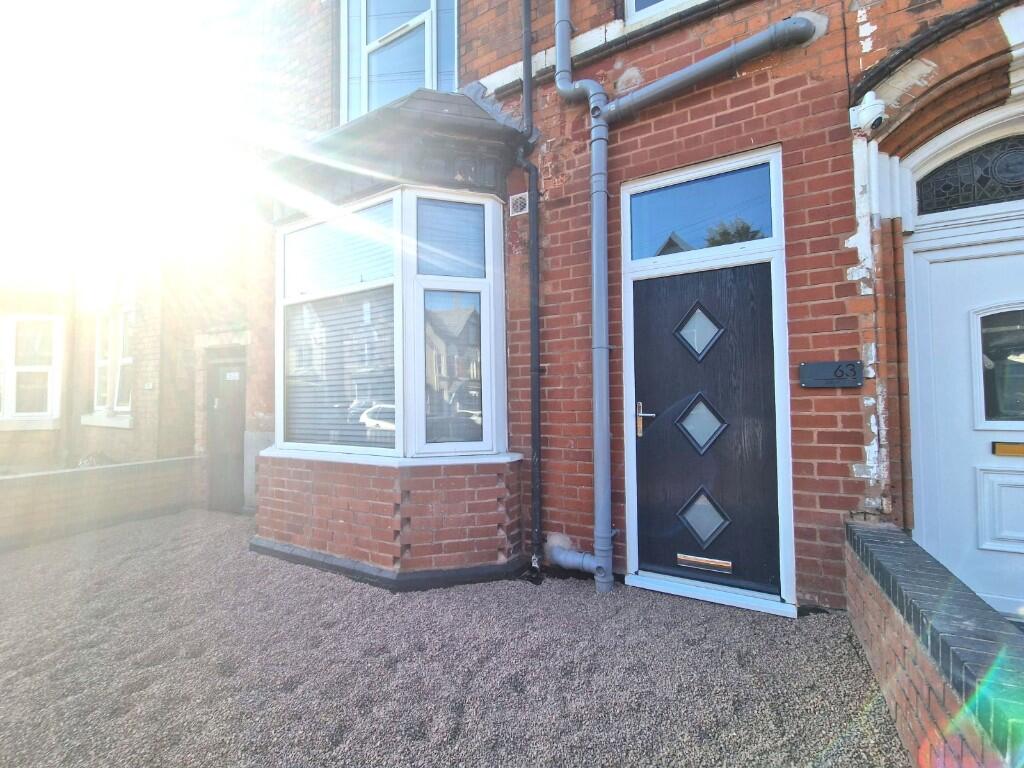 Additional image 38 of Gillott Road, Birmingham, B16