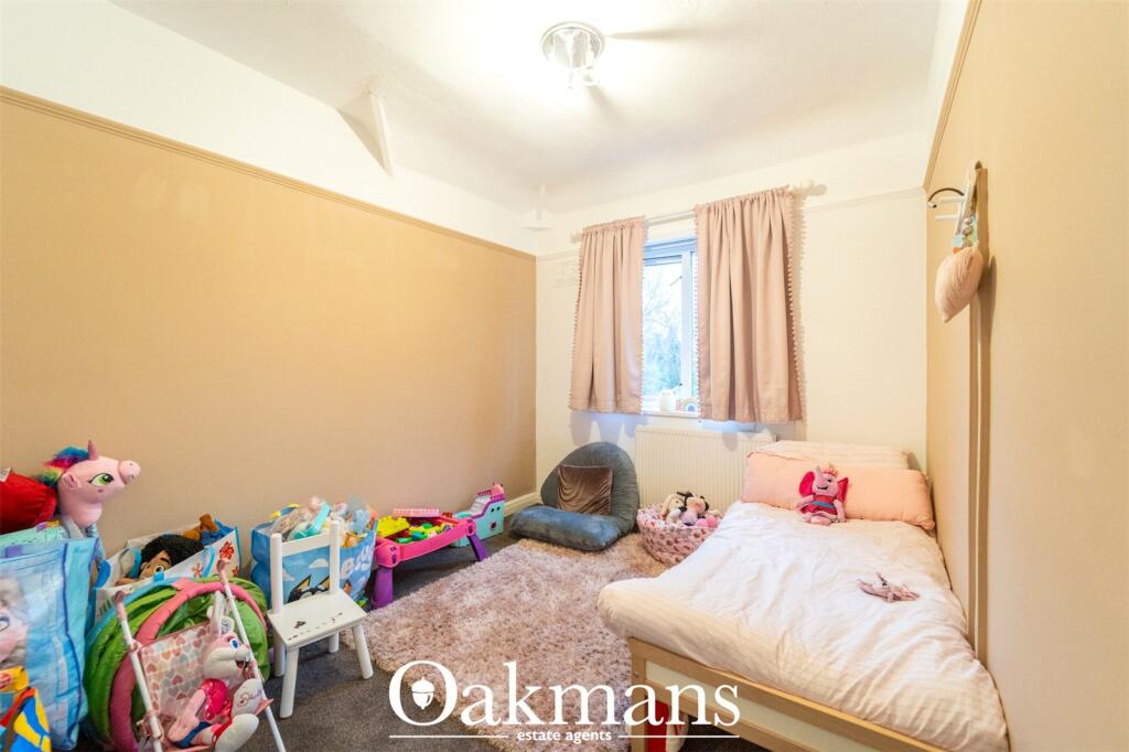 Additional image 13 of Milcote Road, Birmingham, West Midlands, B29