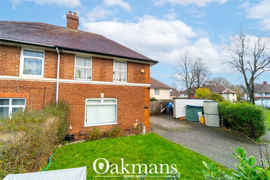 Additional image 33 of Ilmington Road, Birmingham, West Midlands, B29