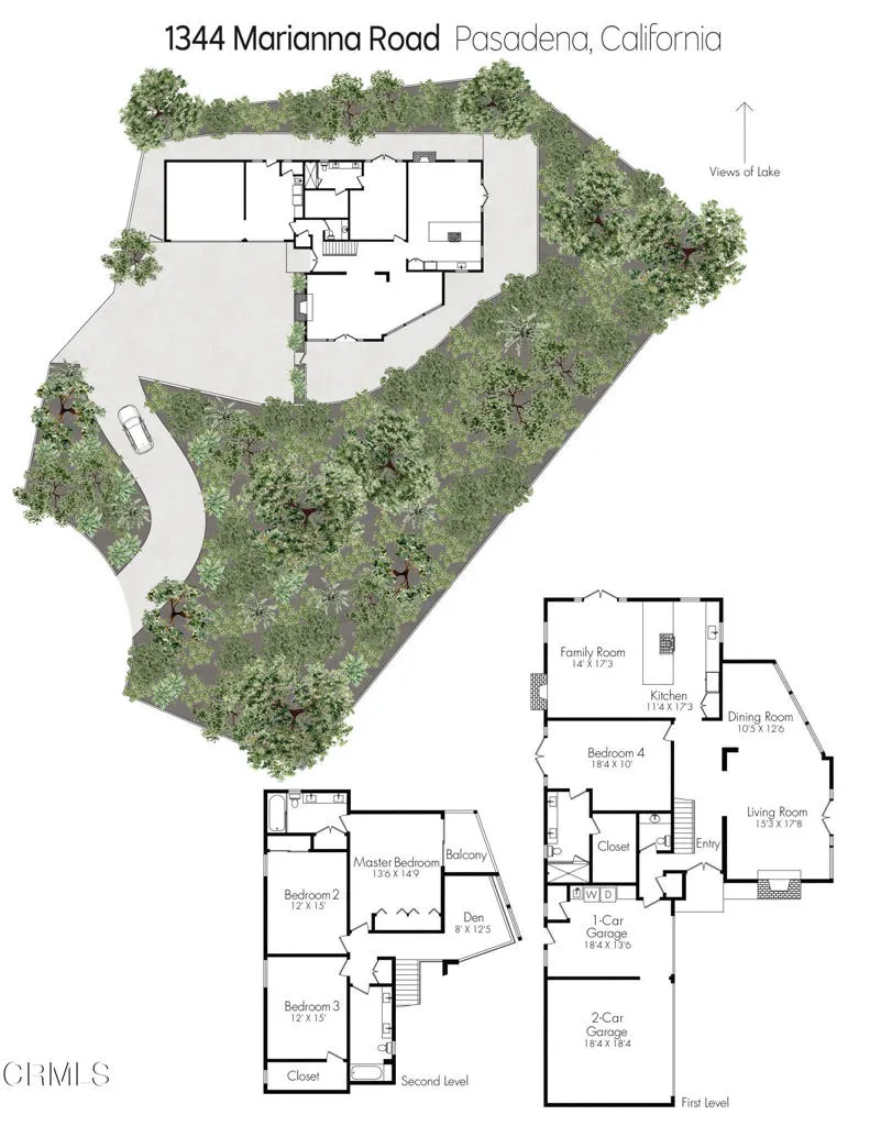 Additional image 66 of 1344 Marianna Road, Pasadena, CA 91105