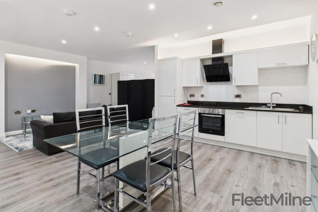 Additional image 4 of Kenyon Forge, Kenyon Street, B18 6DH