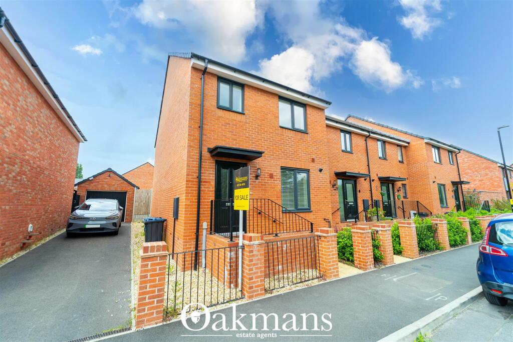 Additional image 40 of Hunts Road, Birmingham, B30