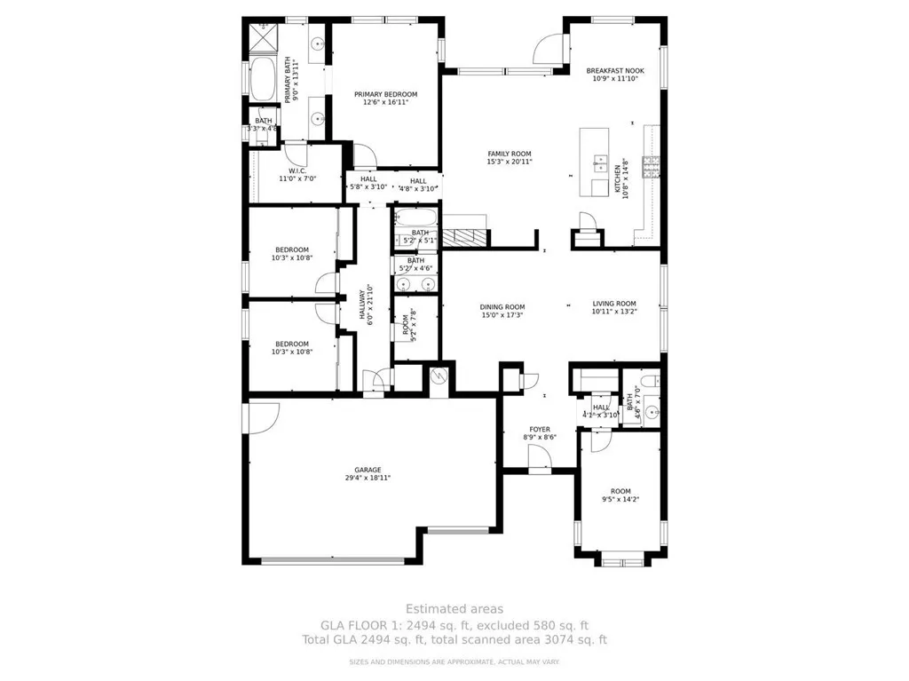 Additional image 36 of 6452 Caxton Street, Eastvale, CA 91752