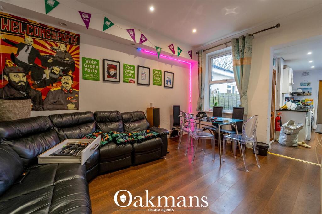 Additional image 38 of Heeley Road, Birmingham, West Midlands, B29