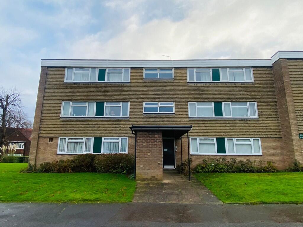 Property image for Bracebridge Court, Metchley Lane, Harborne, Birmingham