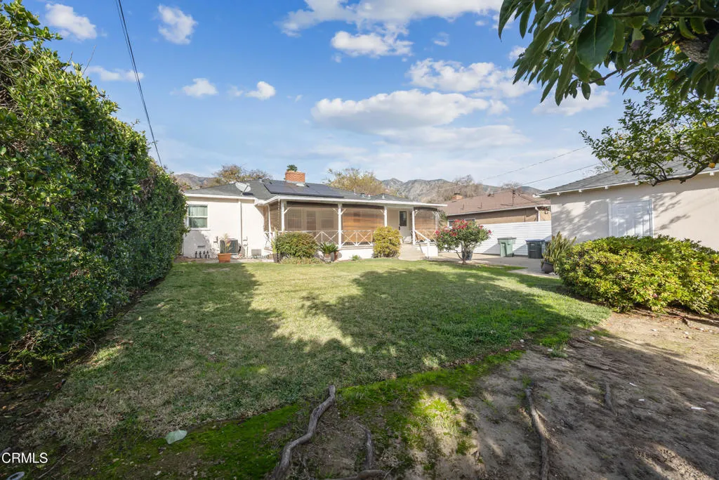 Additional image 48 of 2380 Queensberry Road, Pasadena, CA 91104