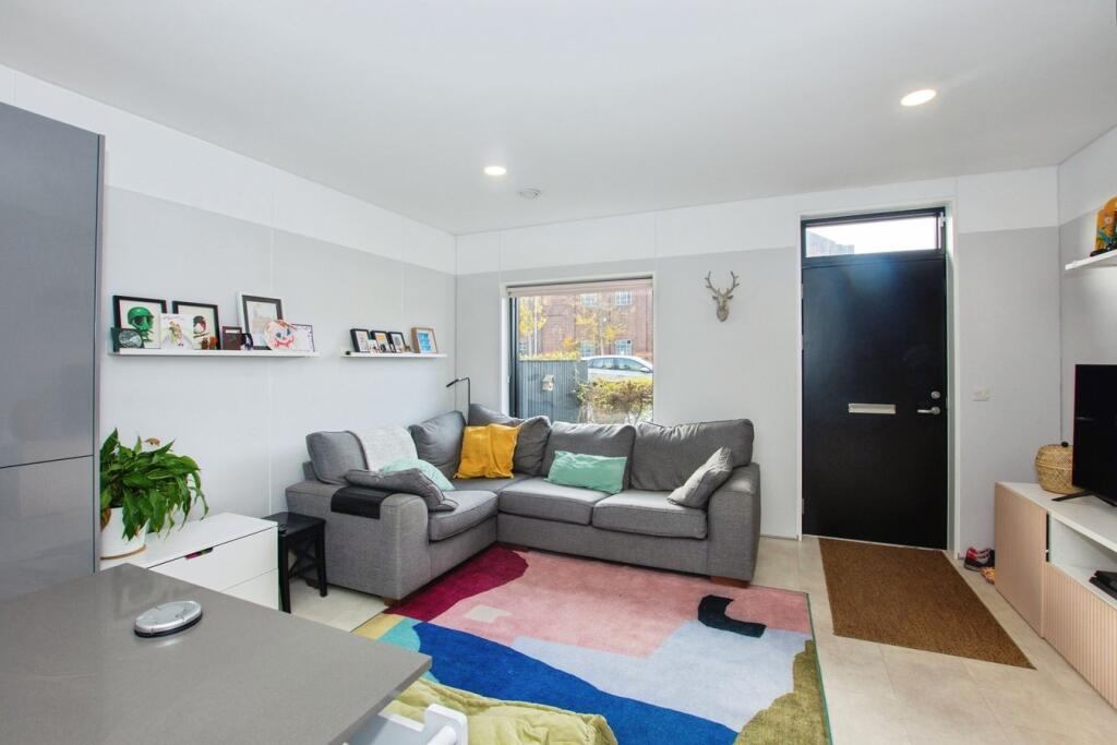 Additional image 2 of South Loop Park, Birmingham, B16