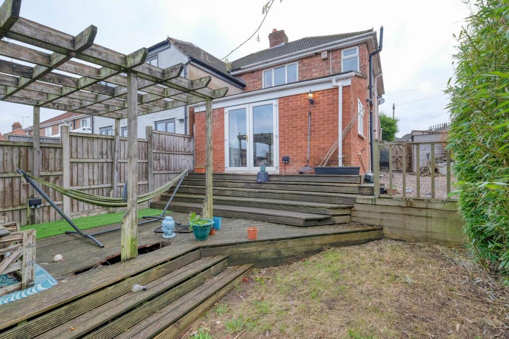 Additional image 11 of Groveley Lane, Birmingham, B31